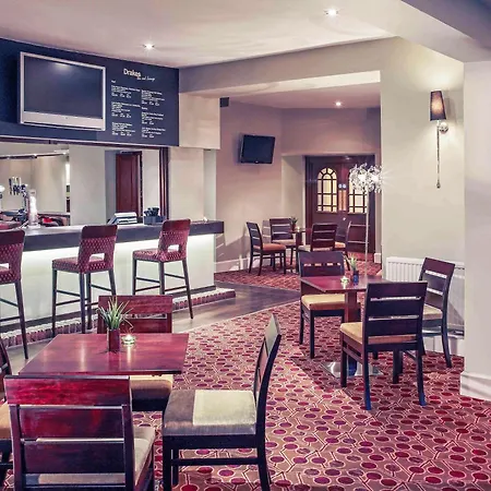 Exeter Rougemont Hotel By Sunday-2